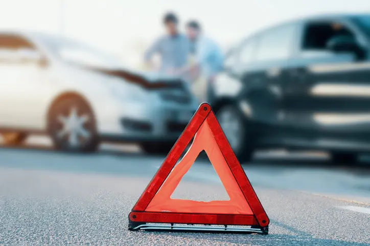 Unanticipated hazard