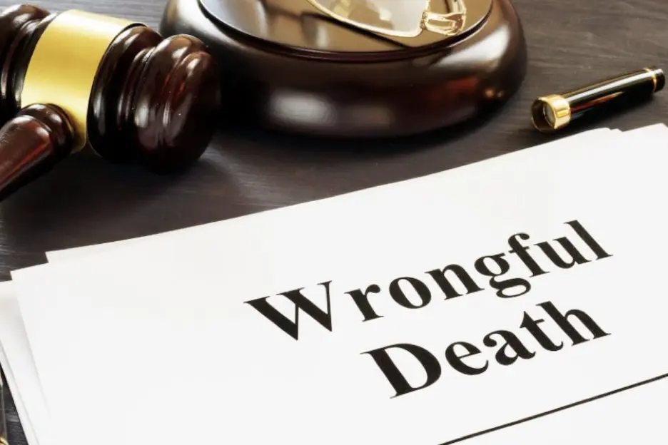 How Long Does It Take To Settle A Wrongful Death Claim?