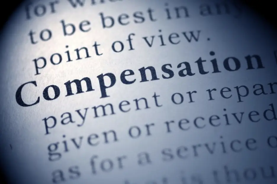 Ways to Maximize Personal Injury Compensation