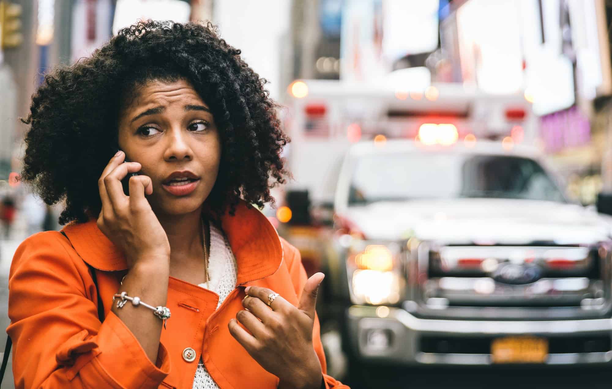Biggest Mistakes Made After a Car Accident