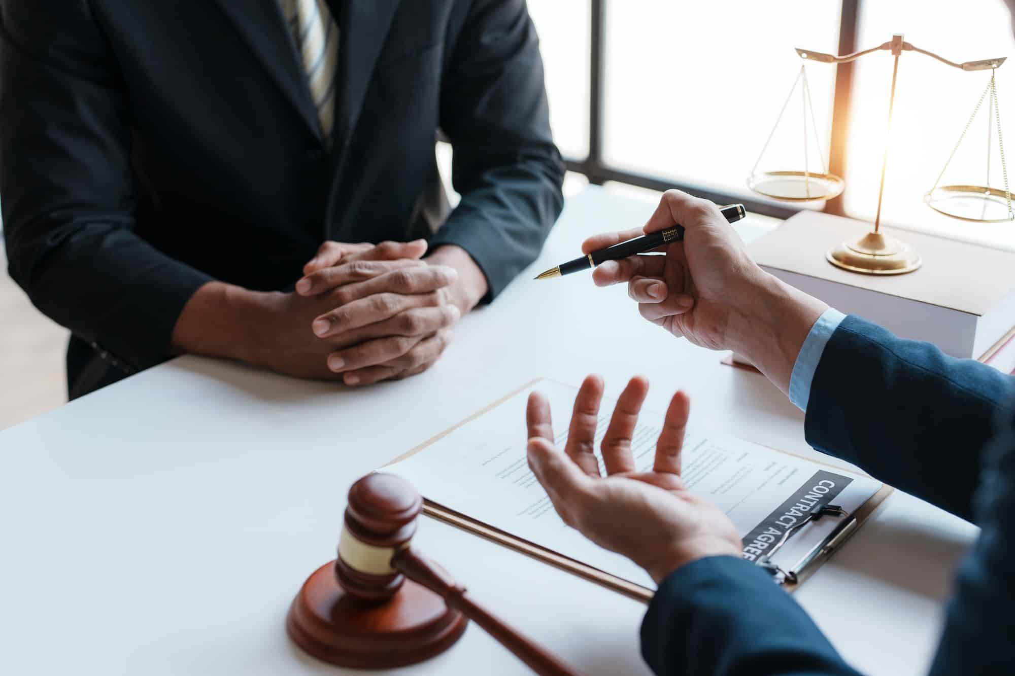 What is a Typical Personal Injury Settlement?