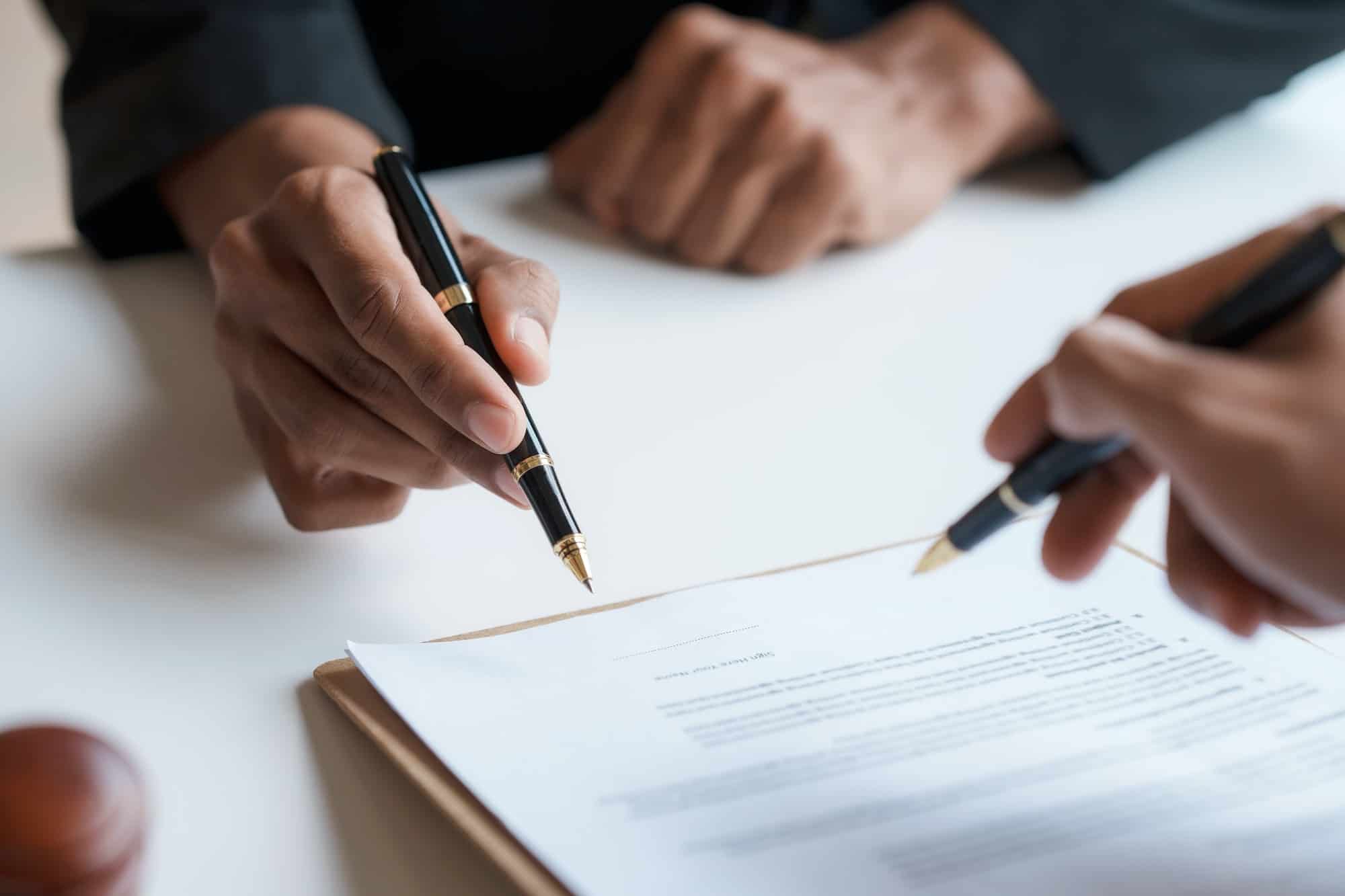 How Long Does It Take To Settle An Accident Claim in New Orleans?