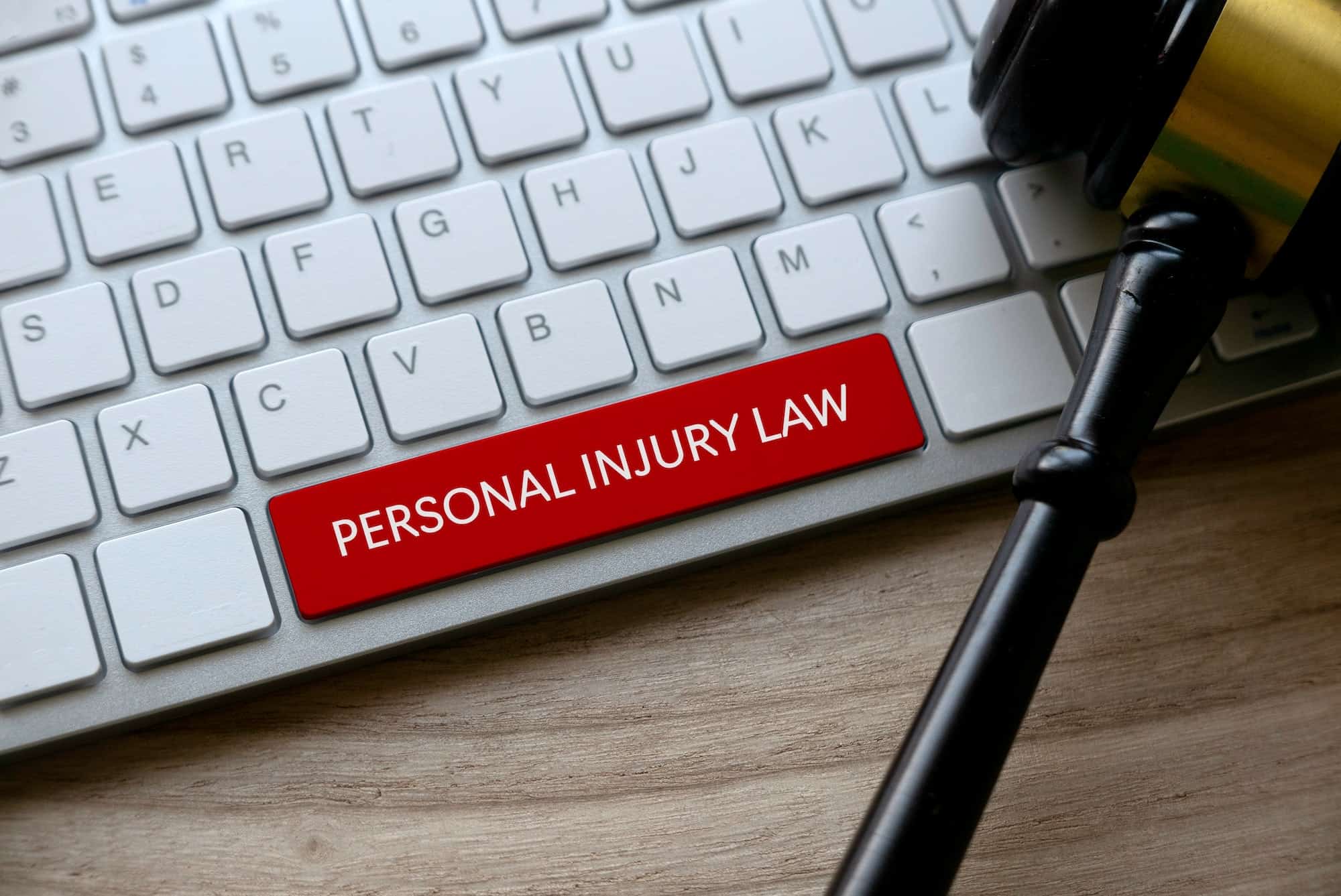 Benefits of Hiring a Personal Injury Lawyer