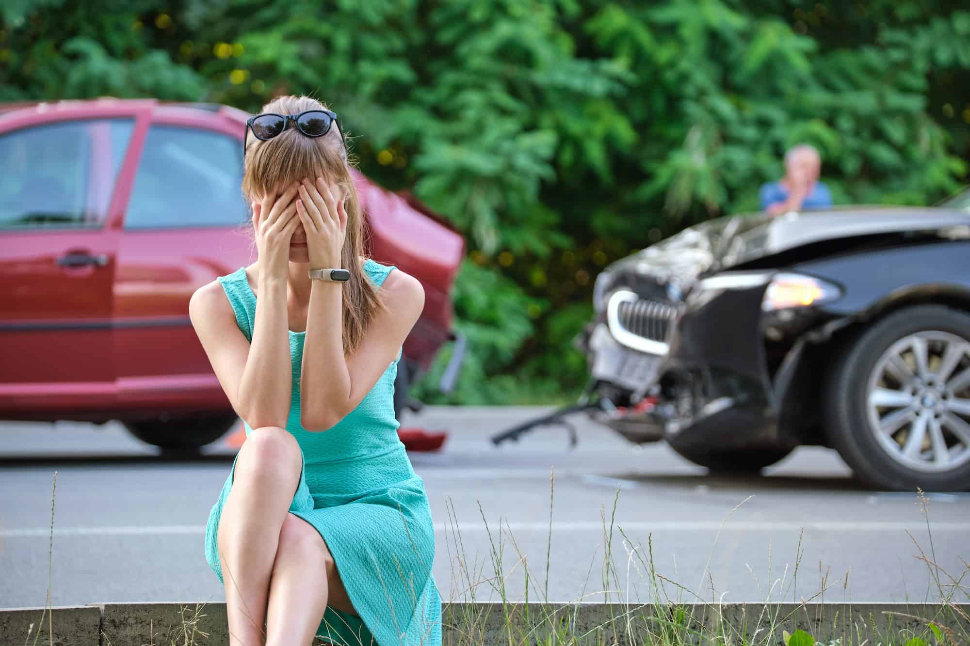 Should I Hire A Lawyer For An Accident Case?