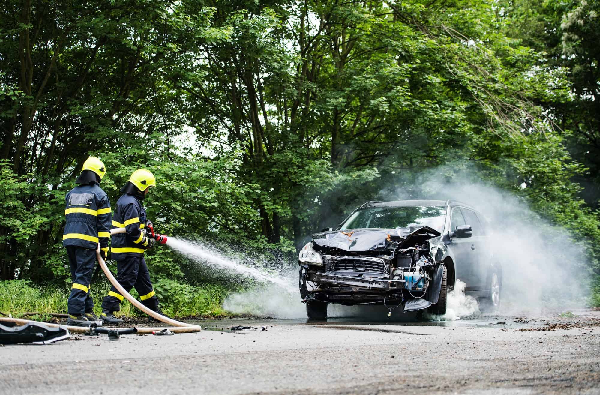 Steps to Take After a Car Accident: Ensuring Safety And Medical Care
