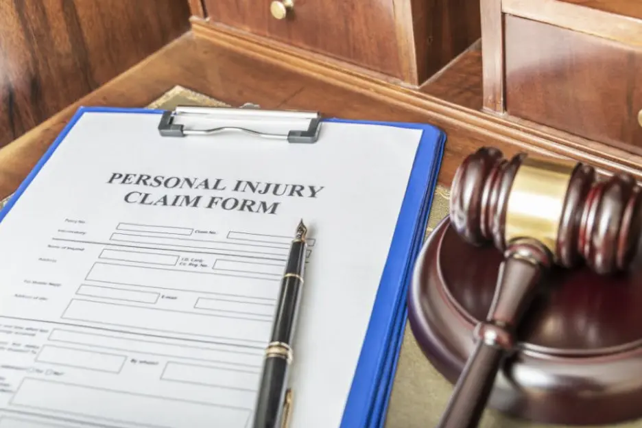 Do I Have To Go To Court For A Personal Injury Claim?