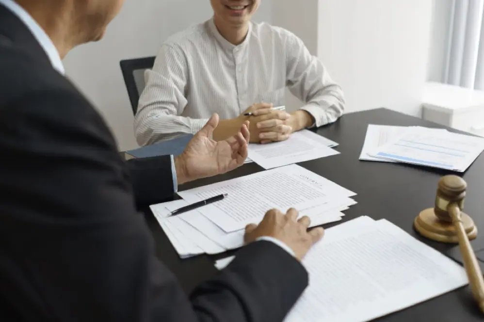 What To Expect During Your Consultation