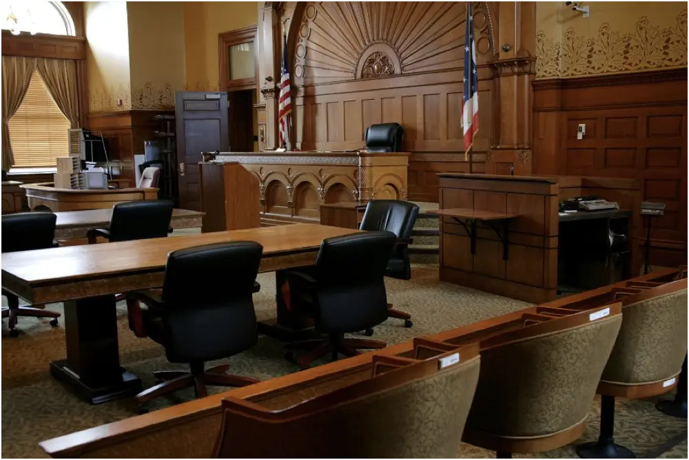 Should You Settle Or Go To Court?