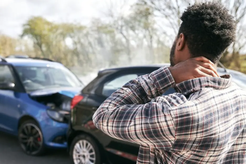 How Much Is An Average Neck And Back Injury Settlement?