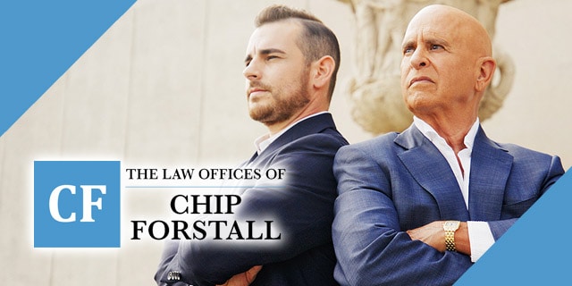 jonathan and chip forstall law firm new orleans