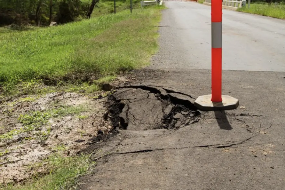 Suing a City for Negligence Over a Personal Injury