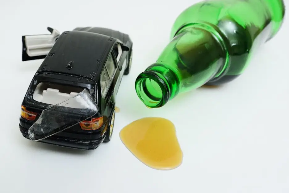 Personal Injury Claims for Drunk Driving Accidents in New Orleans