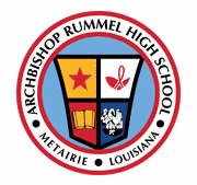 Archbishop Rummel Highschool Logo