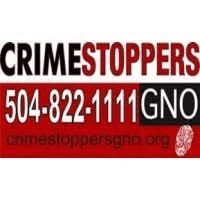 Crime Stoppers Logo