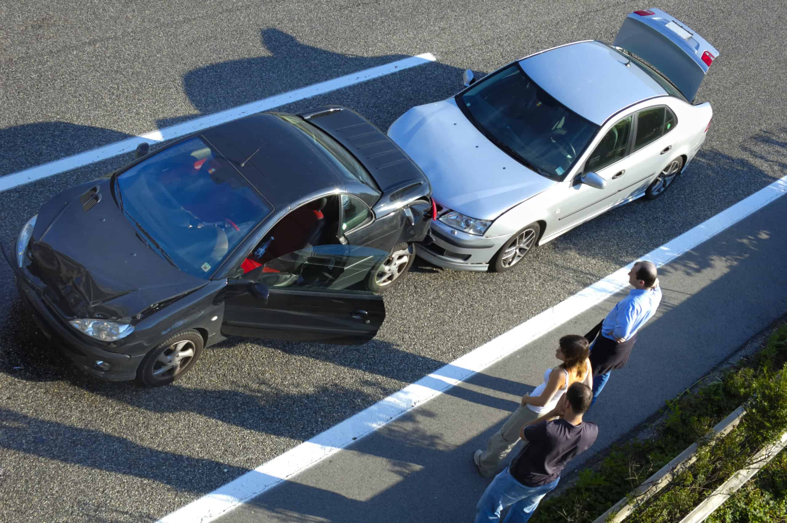 How a Car Accident Lawyer Can Help You