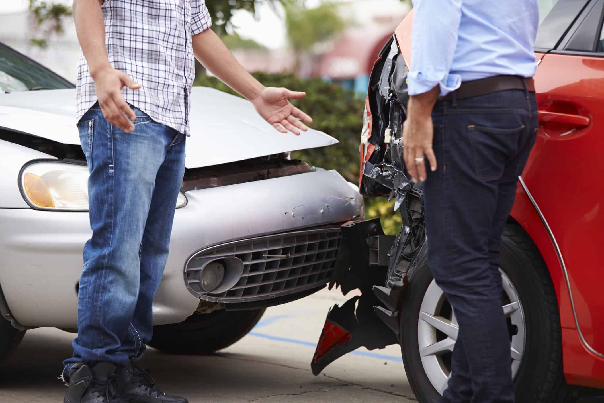 Mistakes That Could Jeopardize Your Auto Accident Claim in New Orleans