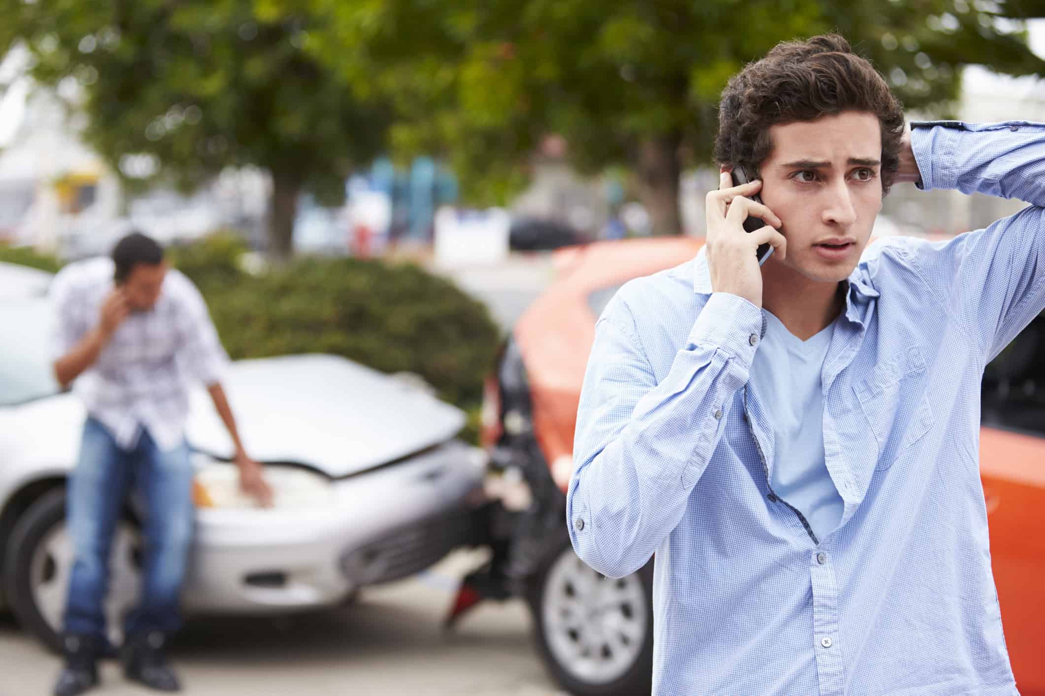 What to Do After an Uber Accident in New Orleans: A Step-by-Step Guide